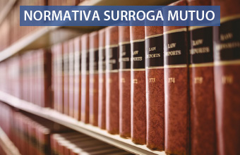 surroga mutuo tub