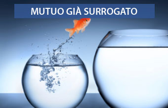 surroga di mutuo già surrogato